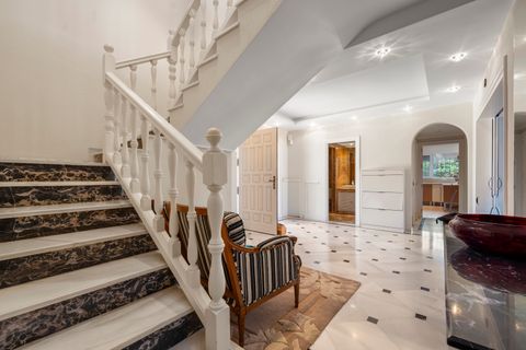 Villa a Estepona, Malaga, Estepona - € 8.500.000 | Ref: WB1746 - foto 27